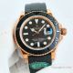 Clean Factory 1-1 3235 Rolex Yacht-master 40mm Yellow Gold Case Watches (2)_th.jpg